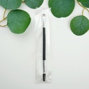 Pinceau Sourcils Duo