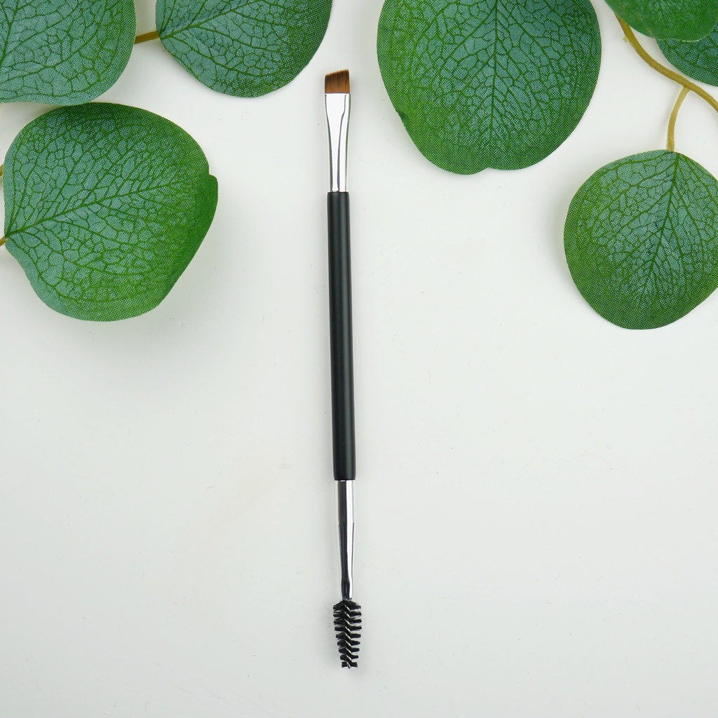 Pinceau Sourcils Duo fin de série