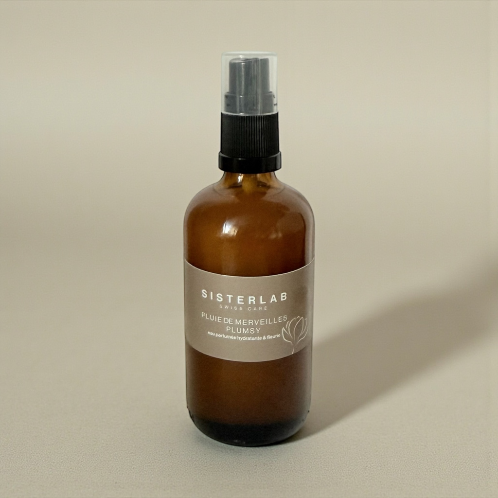 [34] Pluie de Merveilles Eau parfumée  (Plumsy)
