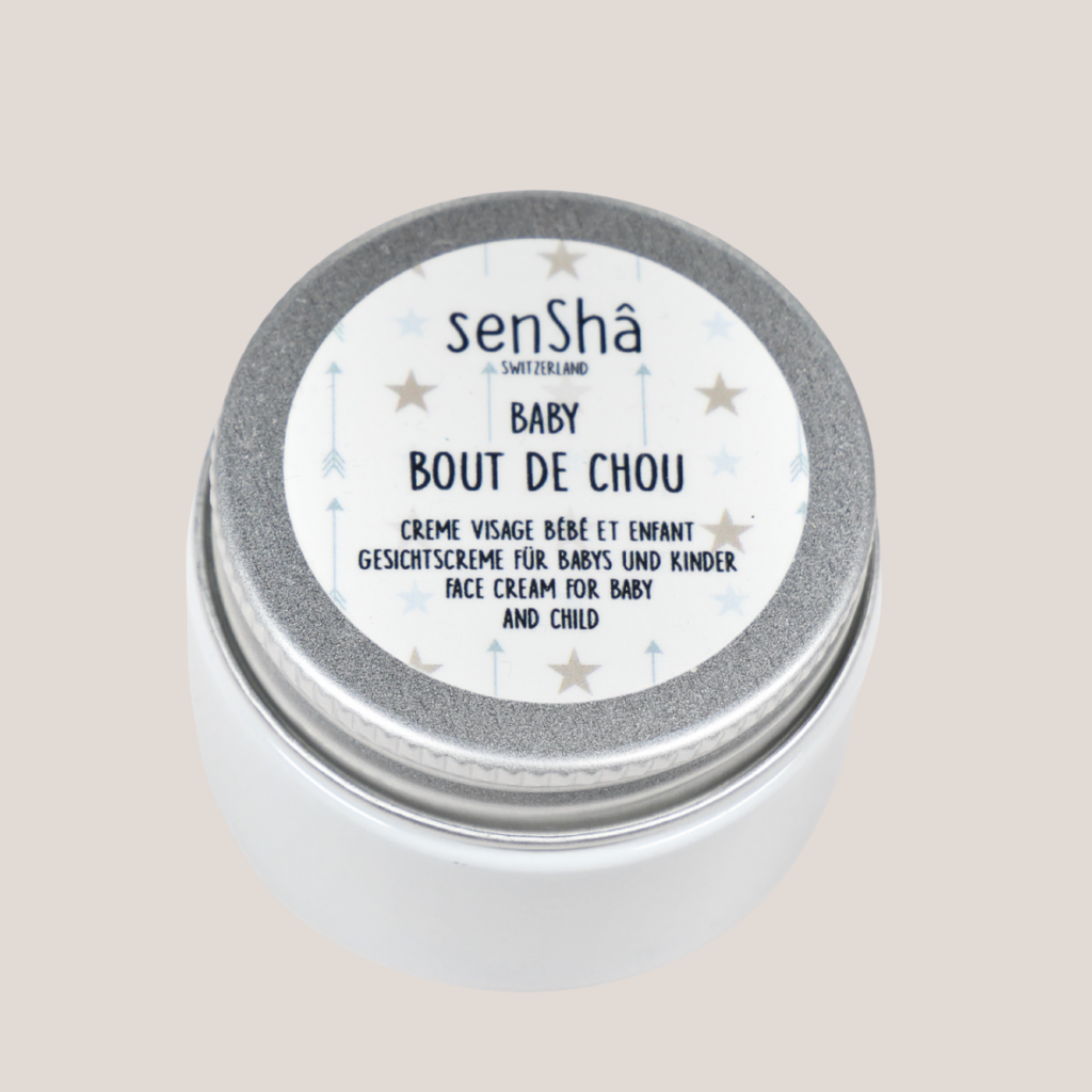 [19] Bout De Chou Crème extra douce enfant
