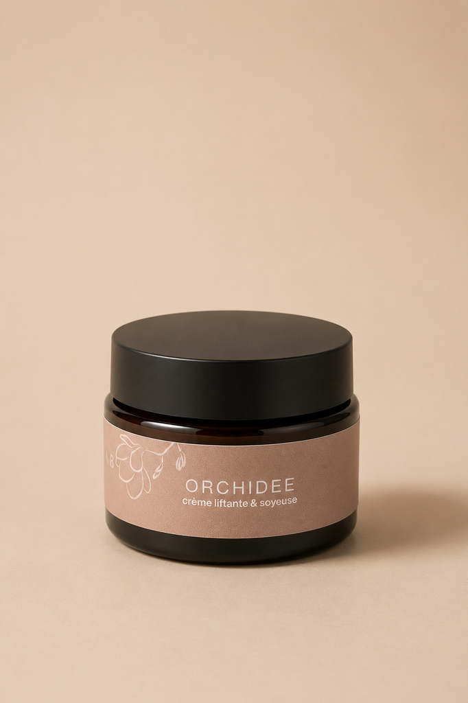 [20] Orchidee Lift Booster Cream