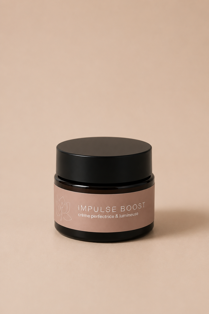 [17] Impulse Boost Crème de saison bonne mine 