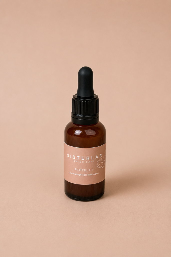 [35] Peptilift Sérum expert fermeté