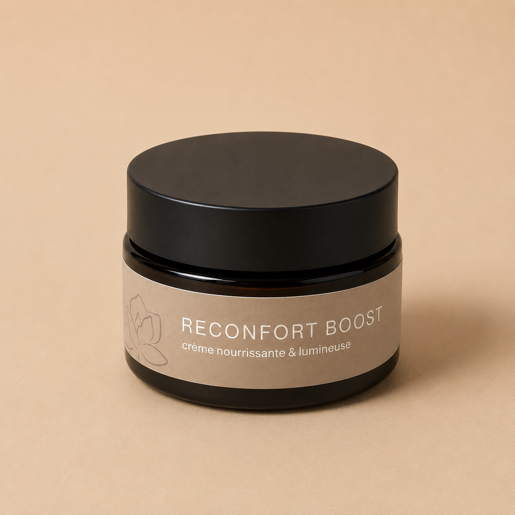 [25] Réconfort Boost soin velours 