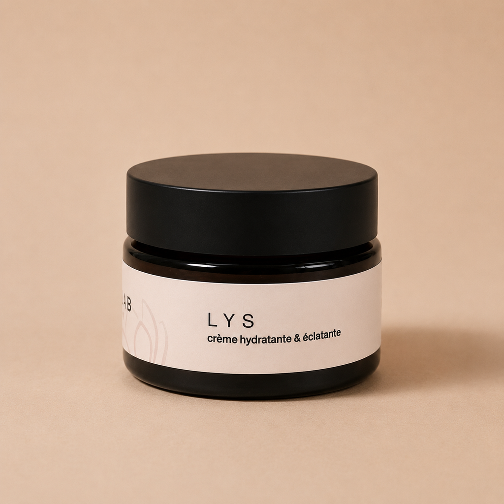 [40] Lys Crème illuminatrice