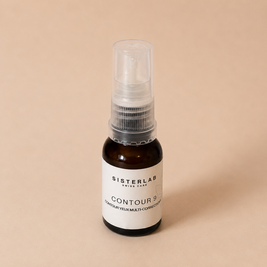 [7] Contour 9 Soin global éclat & fermeté